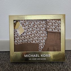 Michael Kors Set