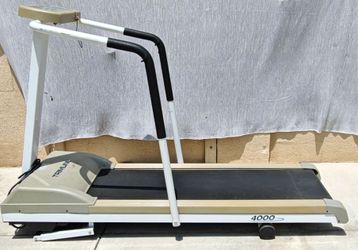 TREADMILL