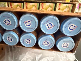 Baby Food Bundle