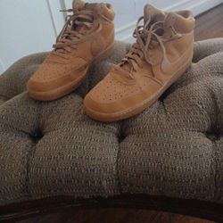 Men's Nike