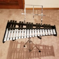 Musical Bells