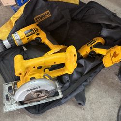 Dewalt