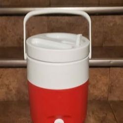 Coleman 2 Gallon Drink Cooler