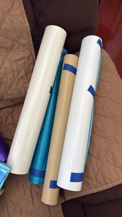 Heat Transfer Vinyl