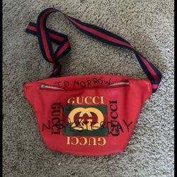 Gucci Fanny Pack