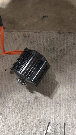 yozma in10 motor