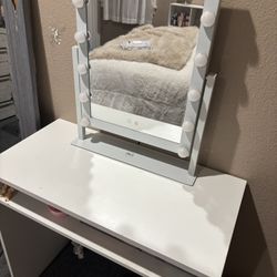 Vanity