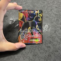 Umbreon full art XY