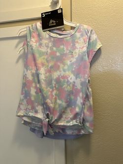 RBX 3 Piece Outfit Size 7/8