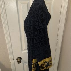 Versace Robe