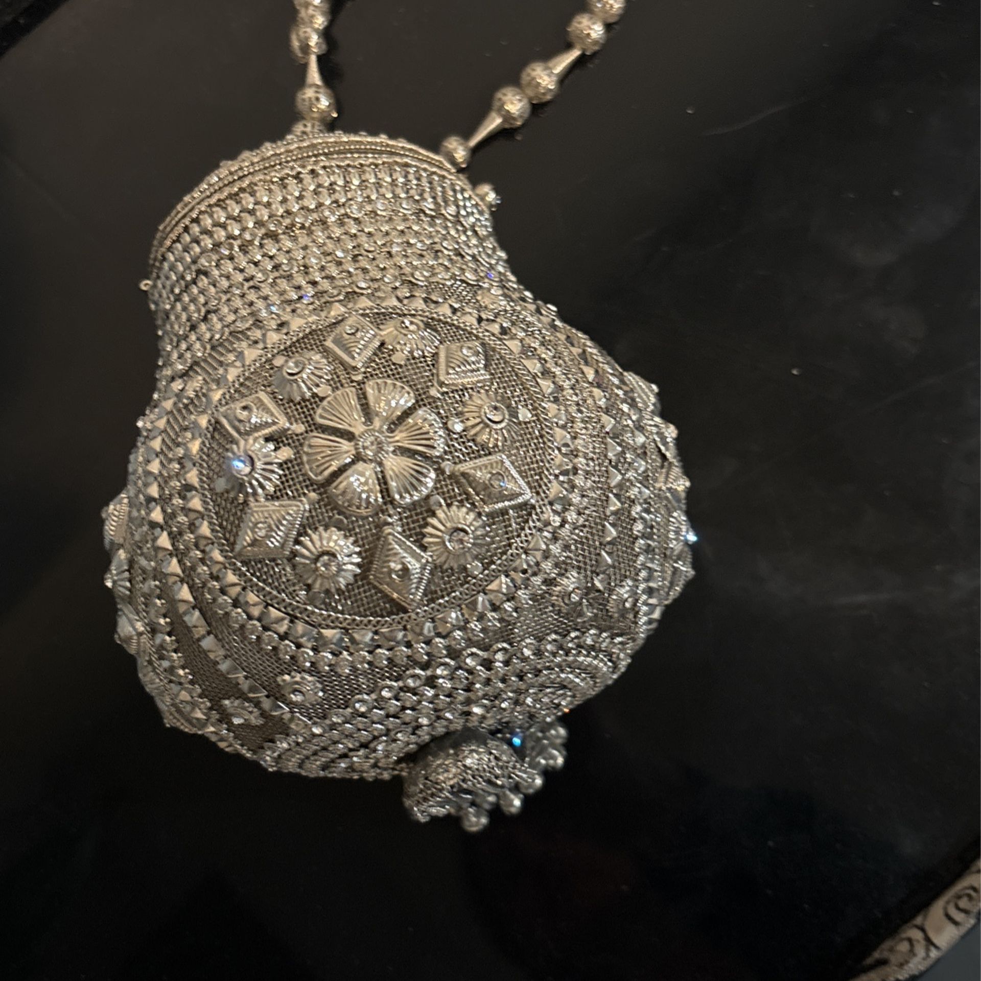 Henna Bag