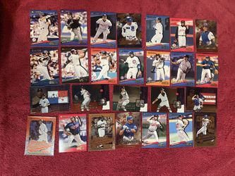 Baseball Cards