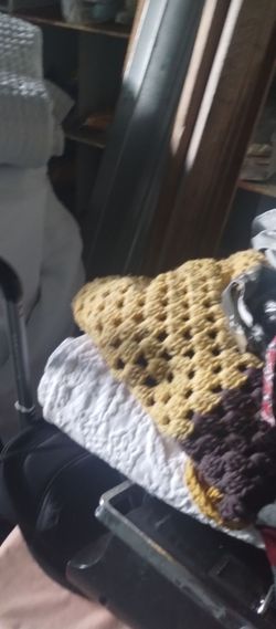 Blanket