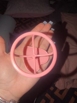 Beatty blender holder