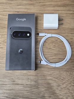 📱 Pixel 11 Pro | 256GB | Obsidian | Verizon Only | Hablo Español