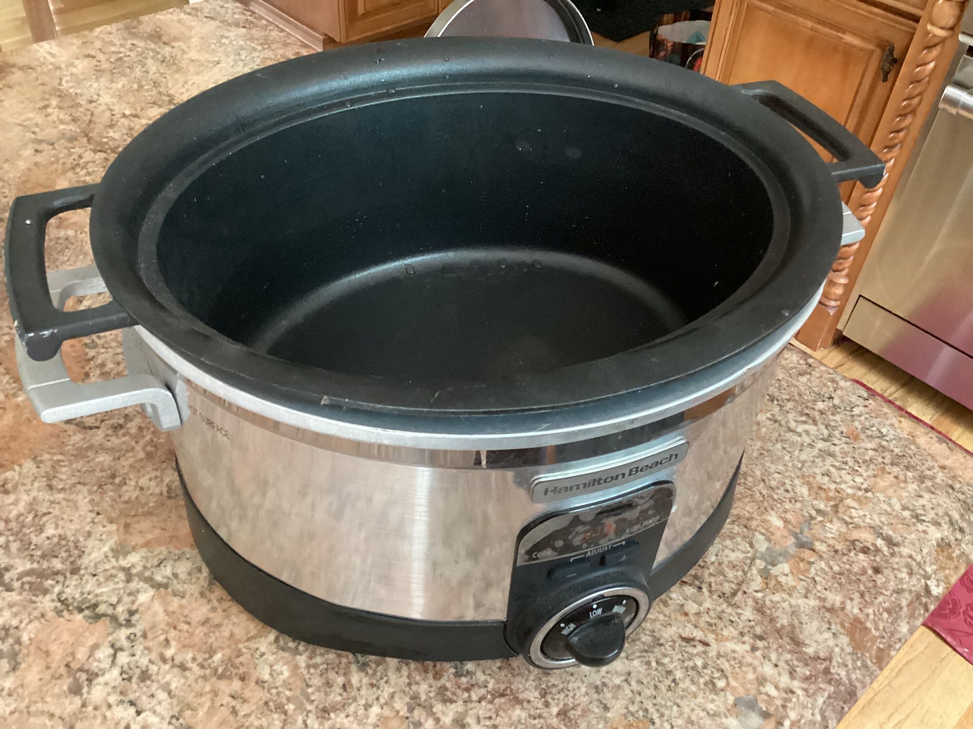 Slow Cooker