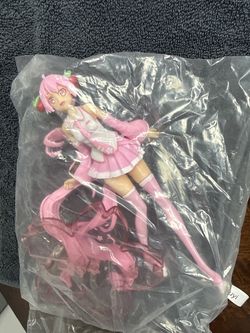 Sakura Miku (Hatsune Miku) Figure – Pink Cherry Blossom Ver. – Brand New