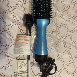 New! Beautimeter Blow Dryer brush