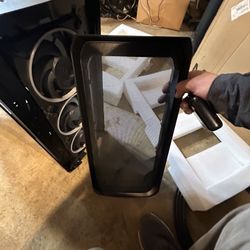 Messily 3xl Computer Case By Track Call