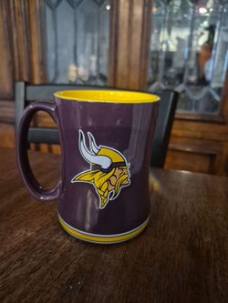 Viking cup