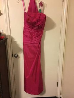 Formal dress