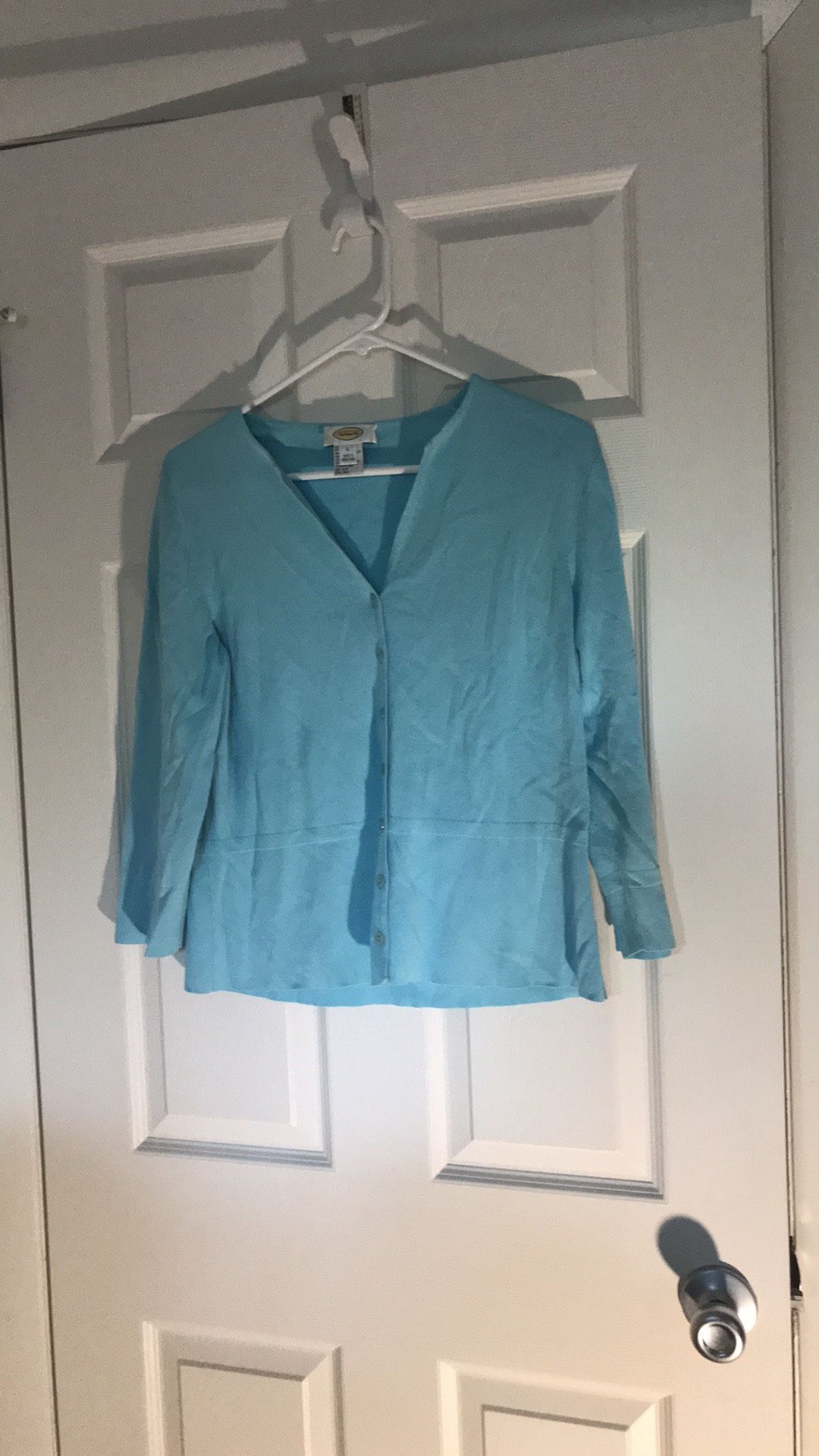 Talbots Sweater for woman size L