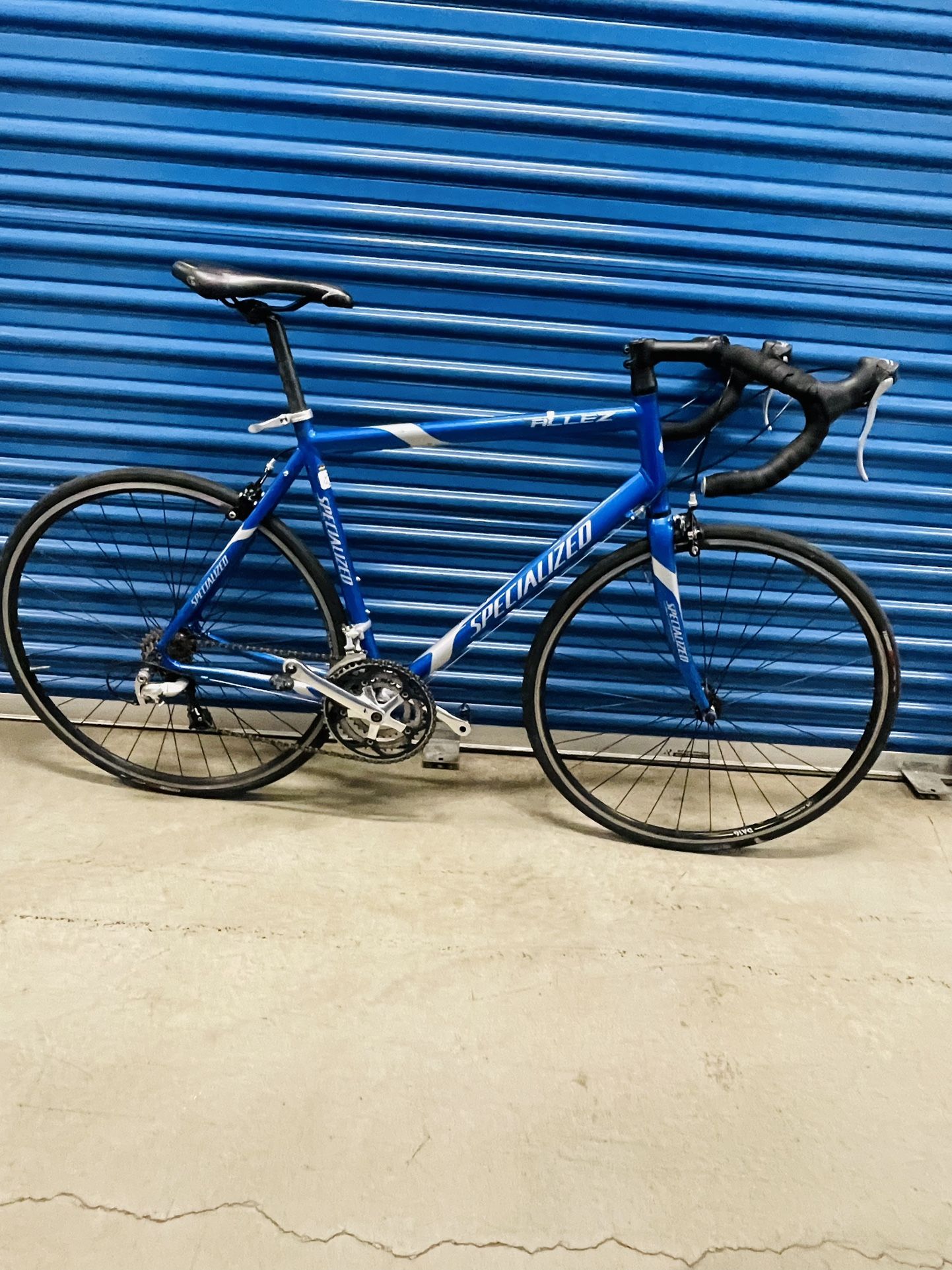 Specialized Allez Road Bike
