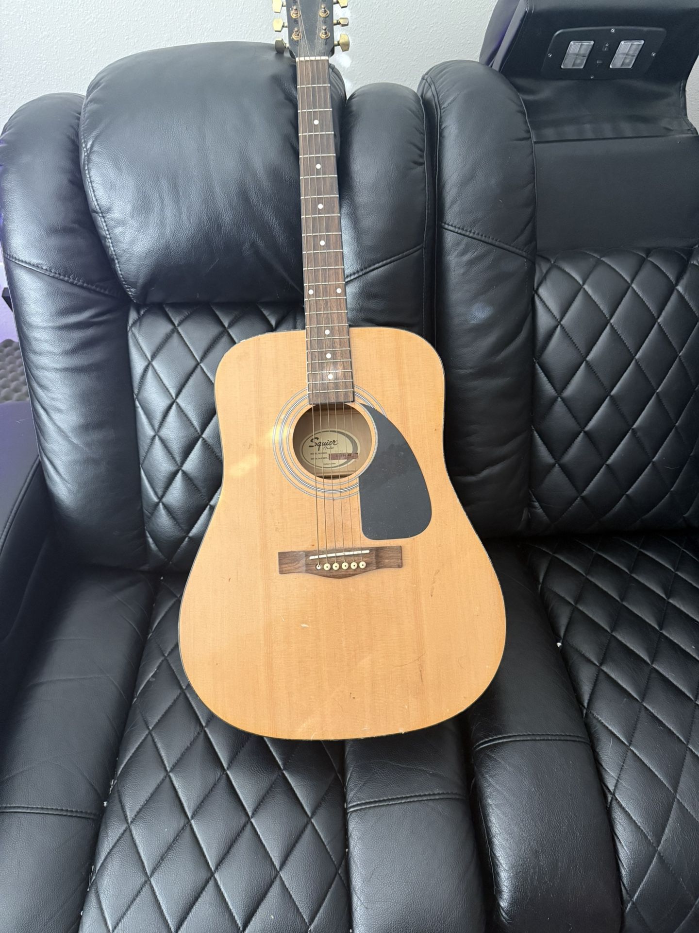 Guitar