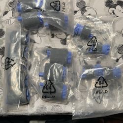 New 5 Bags Of HP Printer Roller Replacements 