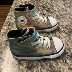 Toddler Converse Shoes 