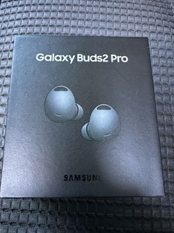 Galaxy Buds2 Pro