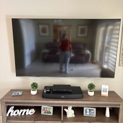 Samsung 75 Inch Smart TV