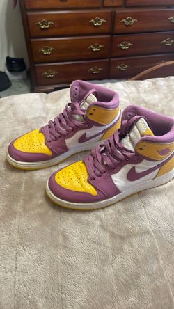 Jordan Brother hood