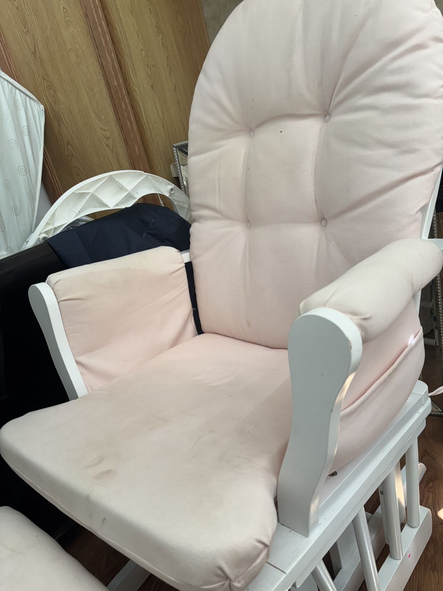 Mecedora Rocking Chair