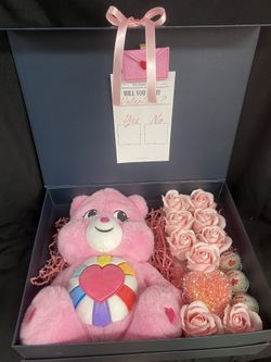 Care Bear Arrangements 