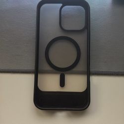 iPhone 16 Pro Max Case With Stand