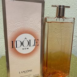 Lancome IDOLE Now Perfume