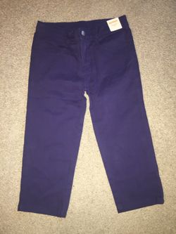 Girls Gymboree pants size 8