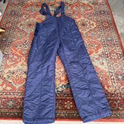 Snow Pants, Men, Size Lodge