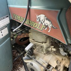 250cc Atv Yamaha Timberwolf 400$