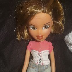 Bratz Doll
