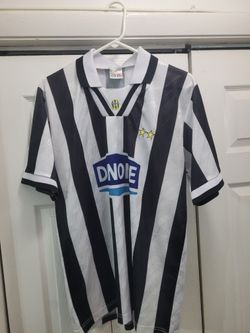 JUVENTUS Retro Jersey 