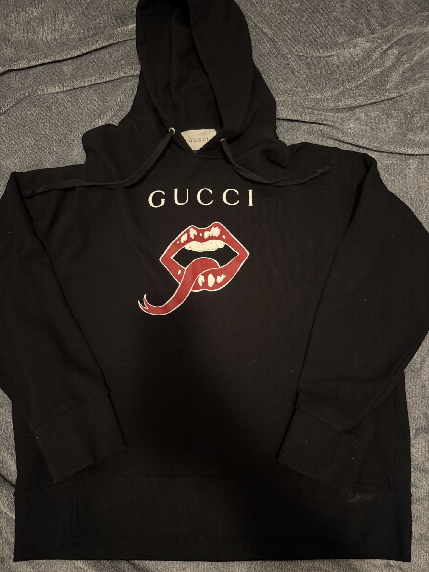 Gucci Hoodie 