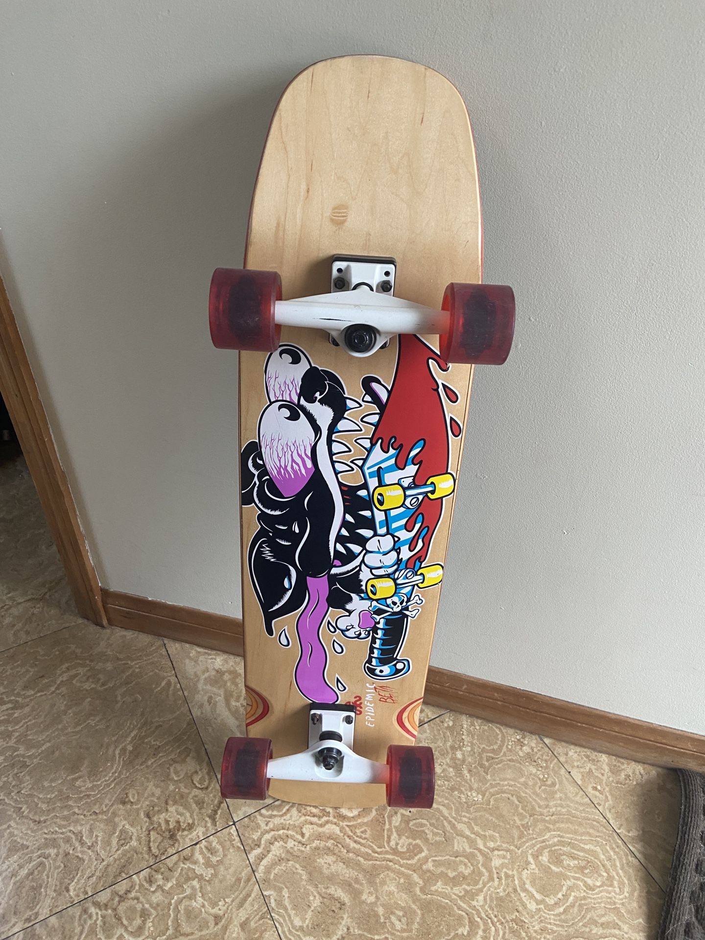 Skateboards ( Check Description )