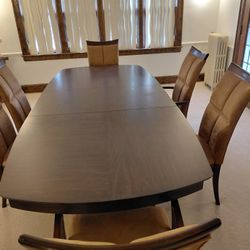 Awesome Dining Room Table 