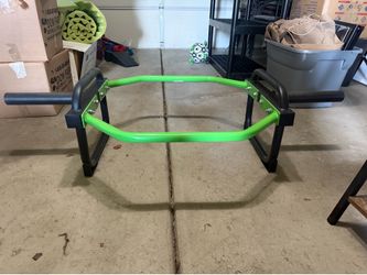 Deadlift Hexbar