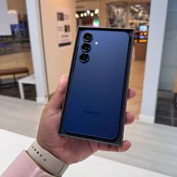 Samsung Galaxy S25 5G - Pay $1 DOWN AVAILABLE - NO CREDIT NEEDED