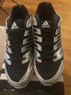 Boys Adidas Adistar Control 5 Size 3