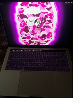 MacBook 2016