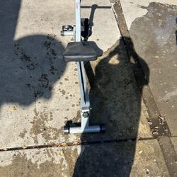 Sunny Health And Fitness Rower
